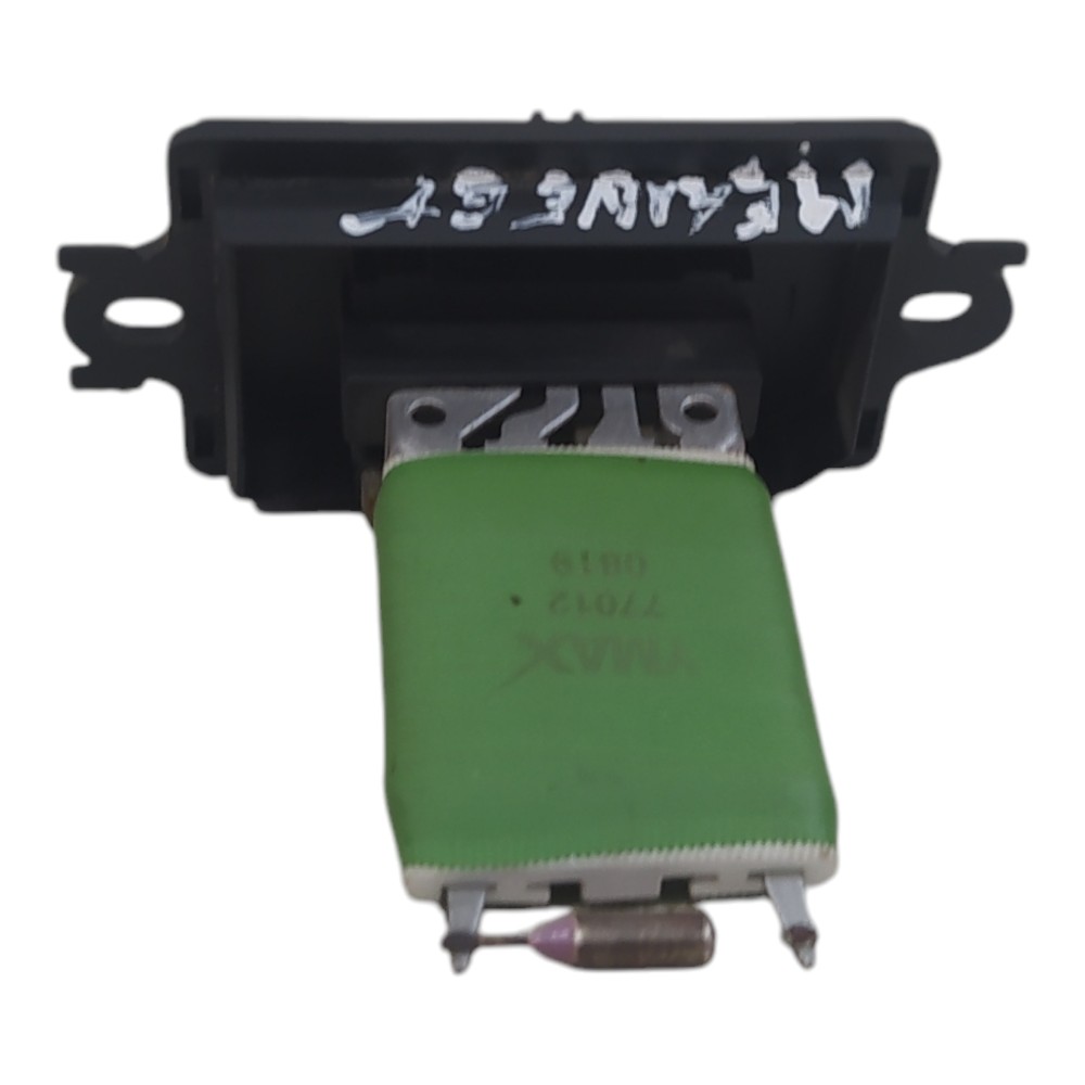 Resistência Ar Renault Megane Grand Tour 2007 2008 A 2013 5