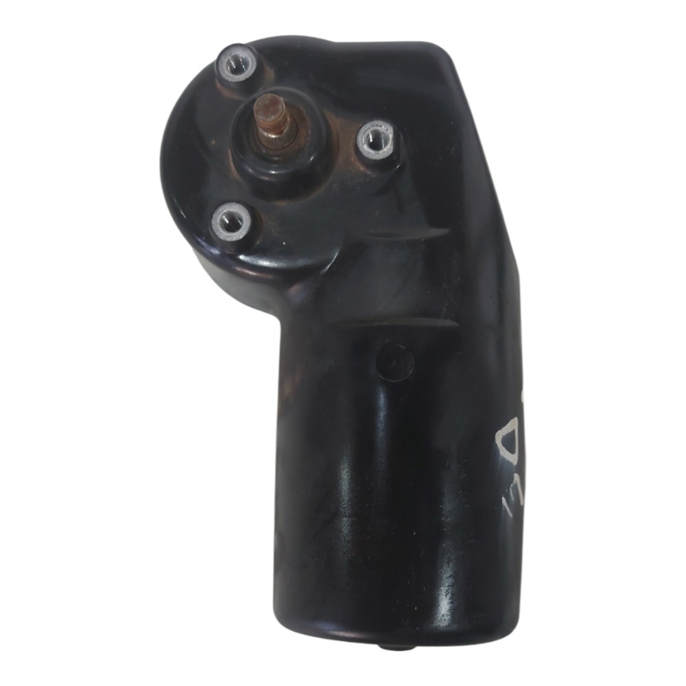 Motor Limpador Parabrisa Ford Ka Dianteira Esq 1997 A 2001 2