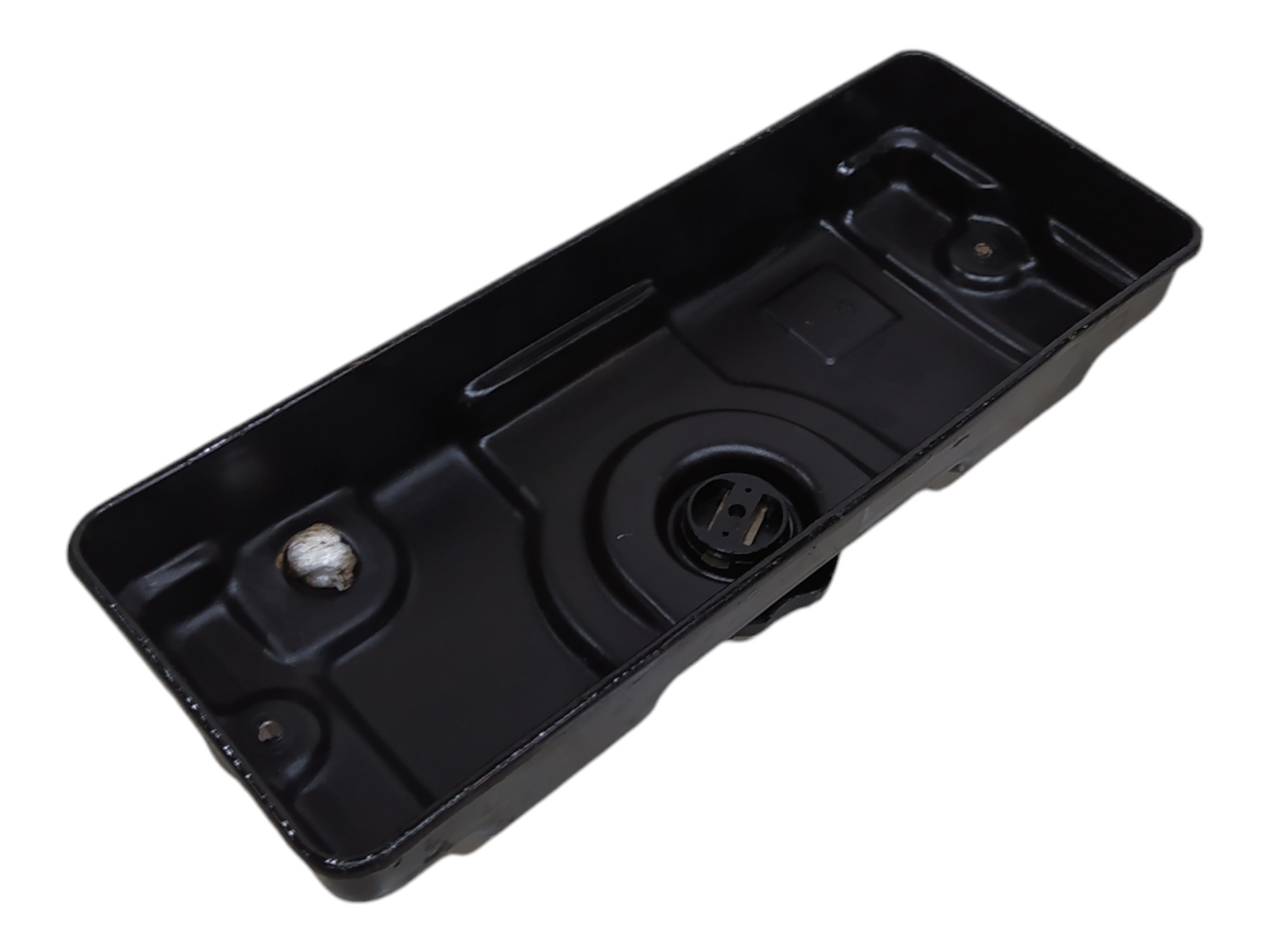 Tampa De Valvula Citroen C3 206 207 1.4 8v 2003 2004 A 2014 2