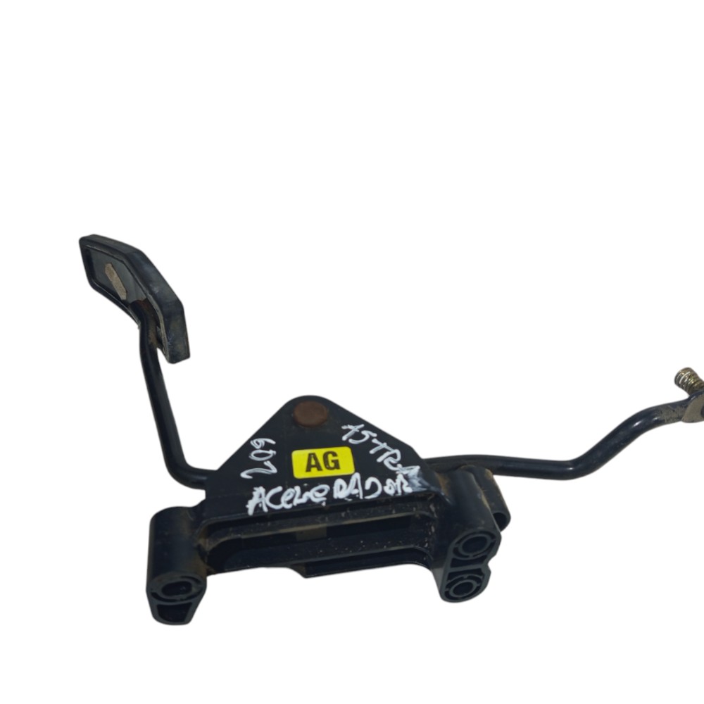 Pedal Acelerador Astra 1999 2000 2001 A 2011 5