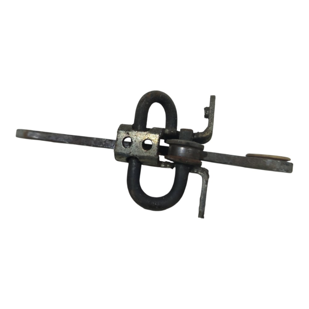 Limitador Porta Dianteira Direita Gm Vectra 1997 1998 A 2005 1
