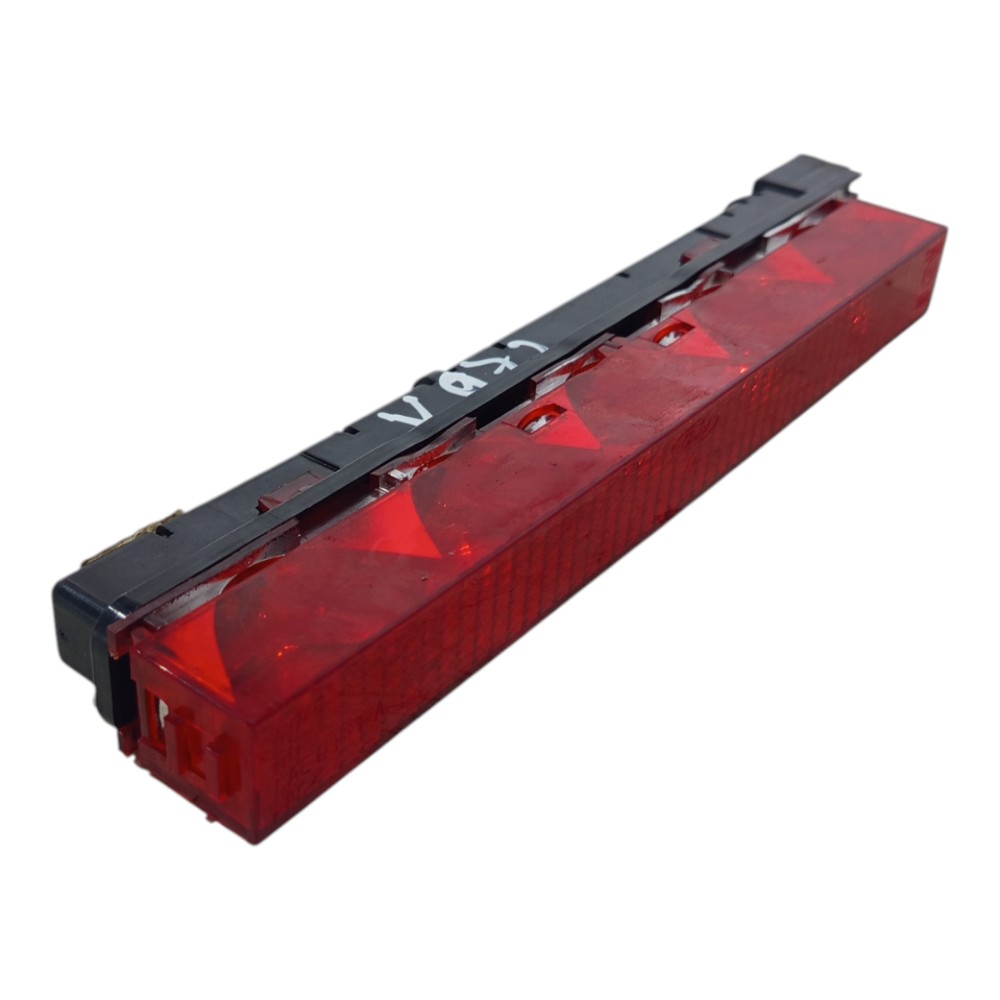 Break Light Luz Freio Ford Focus 2008 A 2014 7