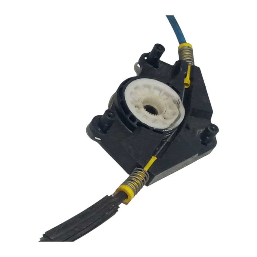 Maquina Vidro Elétrico Diant Esquerdo Peugeot 307 2004/2013 9