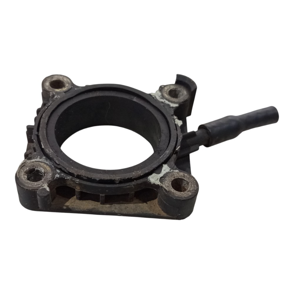 Flange Corpo Borboleta Volkswagen Parati 1.0 16v 1999 A 2005 4