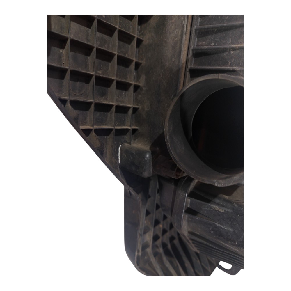 Caixa Filtro Ar Fiat Linea 1.8 16v Etorq 2009 A 2014 Detalhe 7