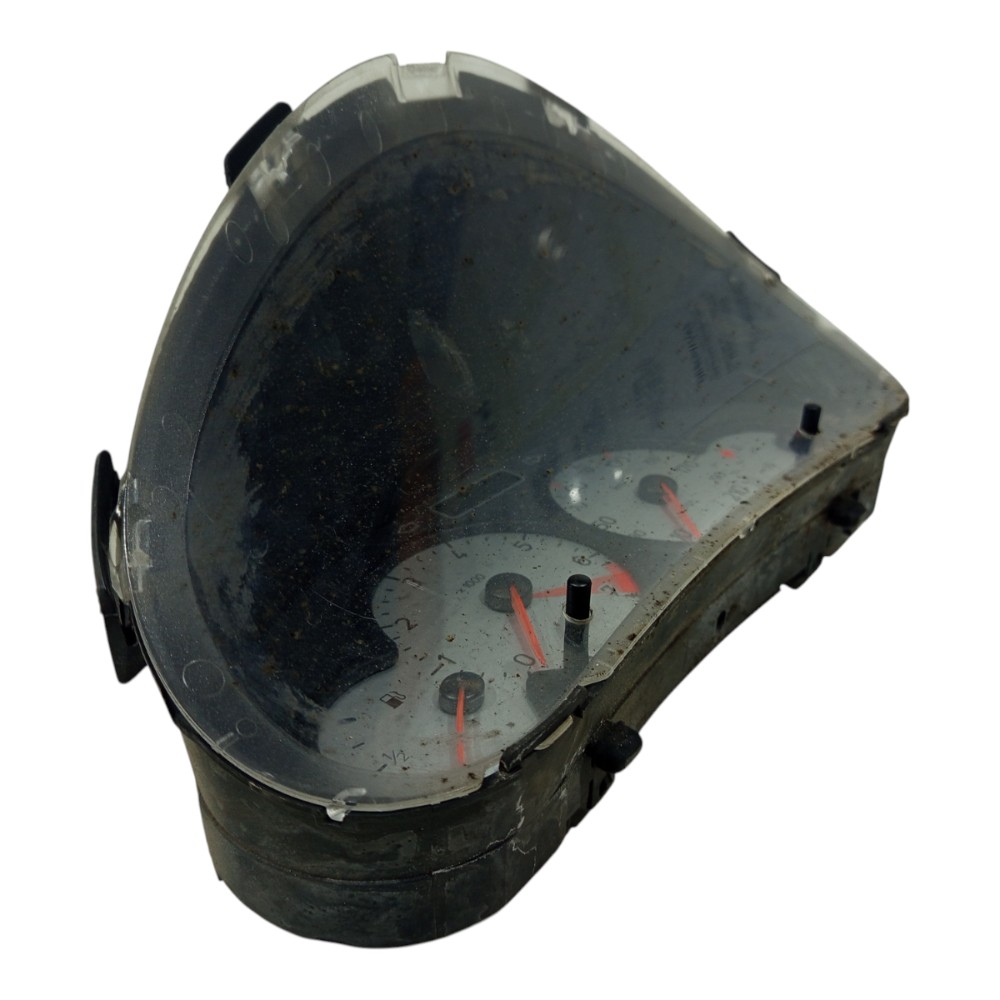 Painel Instrumento Peugeot 206 1.0 2000 2001 2002 A 2010 3