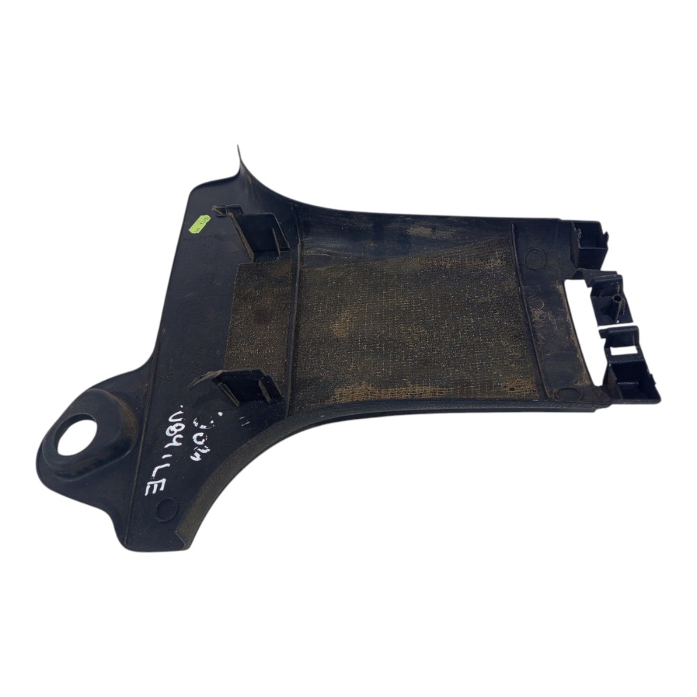 Acabamento Interno Coluna Esquerdo Peugeot 206 2007 A 2008 4