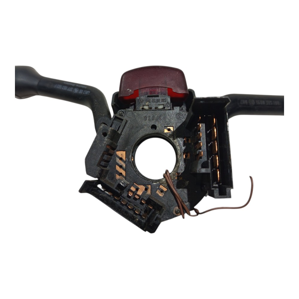 Chave Seta Limpador Pisca Alerta Vw Gol G2 1995 1996 A 1999 3