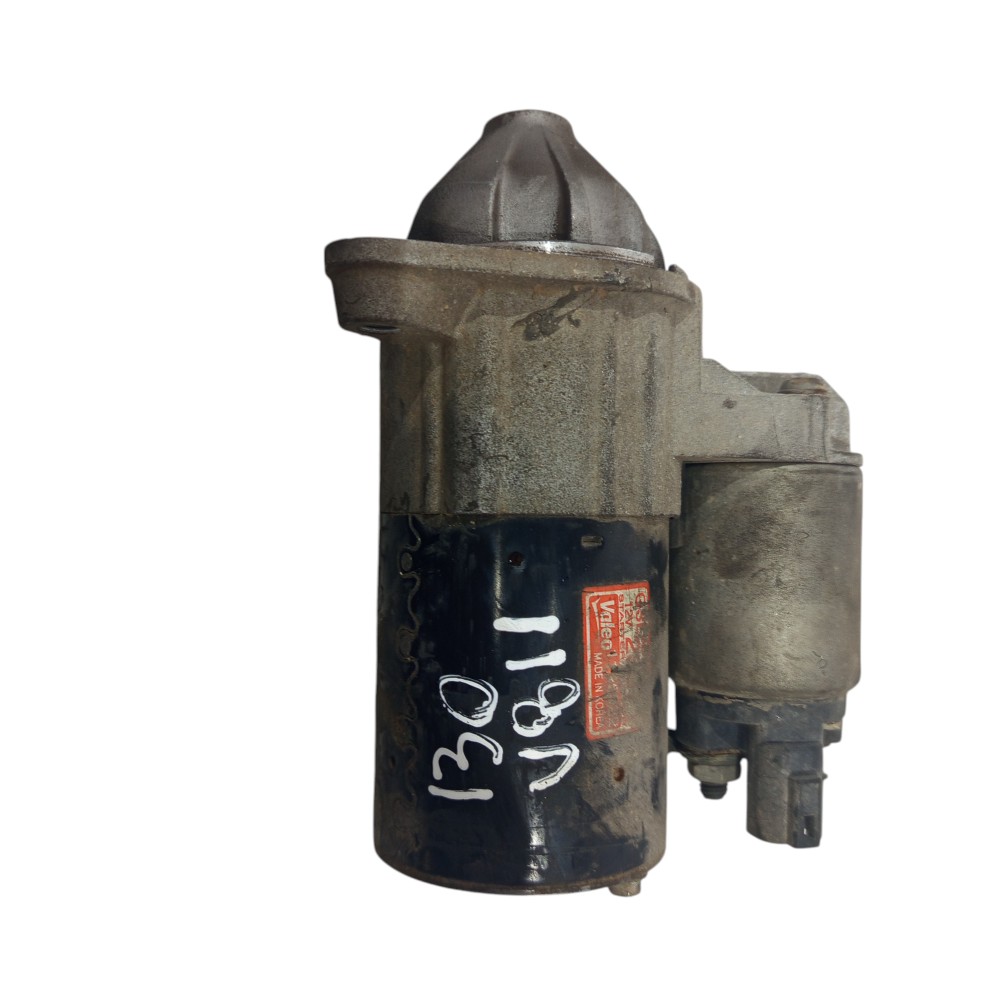 Motor Arranque Partida Hyundai I30 2.0 2013 2014 2015 A 2017