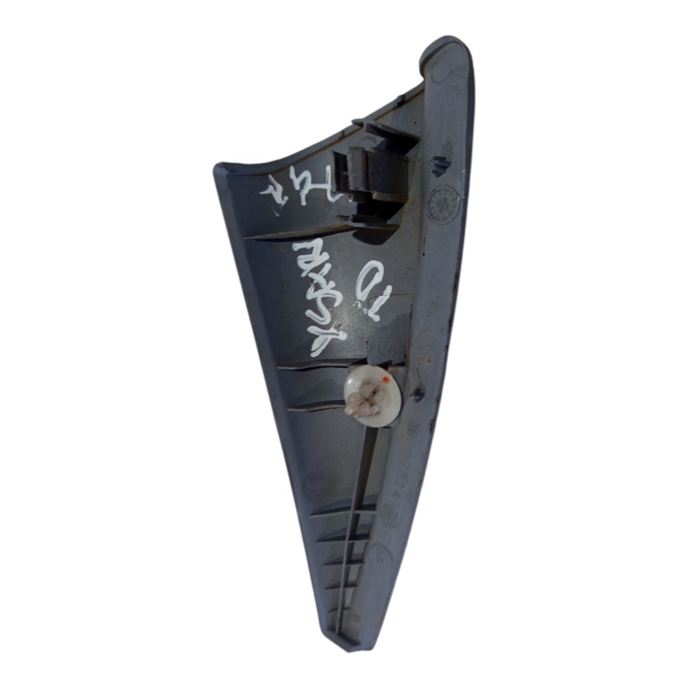 Acabamento Interno Picasso Retrovisor Port Xsara 2000 A 2012 5