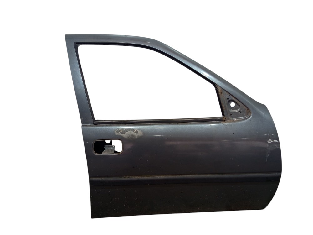 Porta Dianteira Direita Chevrolet Vectra 1993 1994 A 1996 Dianteira 8