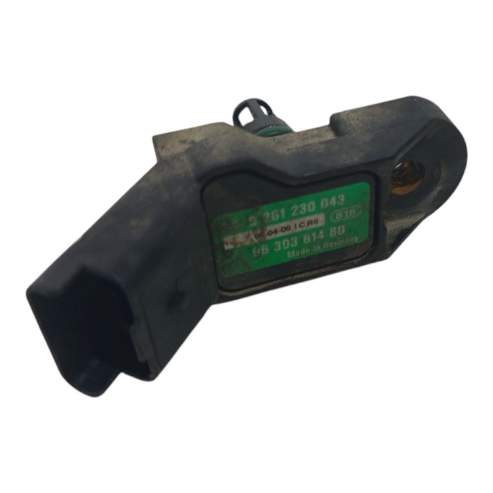 Sensor Map Peugeot 307 1.4 2009 2010 2011 A 2012 5