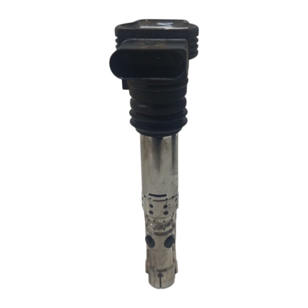 Bobina Ignição Audi A3 A4 1.8 Turbo 1999 A 2006 R0501s00400 7