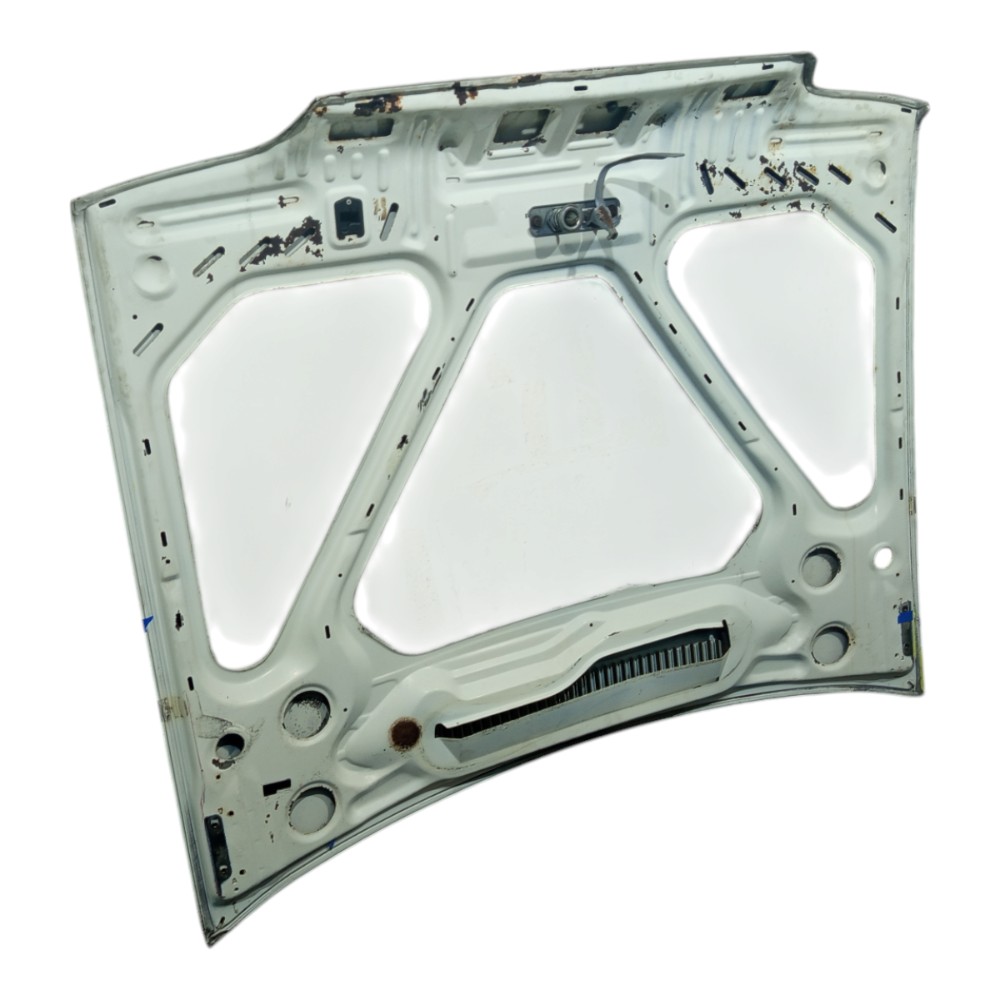 Capô Tampa Dianteira Ford Fiesta 2000 2001 A 2002 8