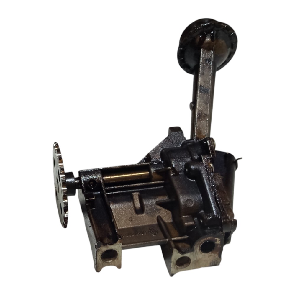 Bomba Oleo Renault Clio 1.6 16V 2004 2005 2006 2007 a 2010 3