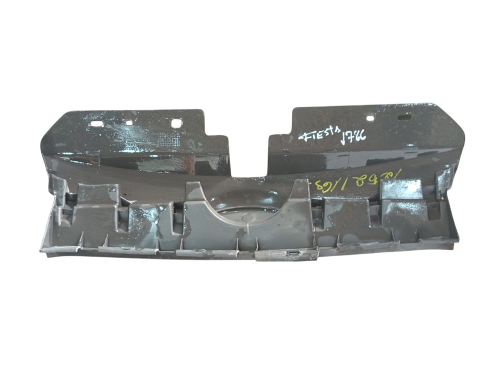 Grade Frontal  C/ Emblema Ford Fiesta 2006 2007 2008 A 2013 2