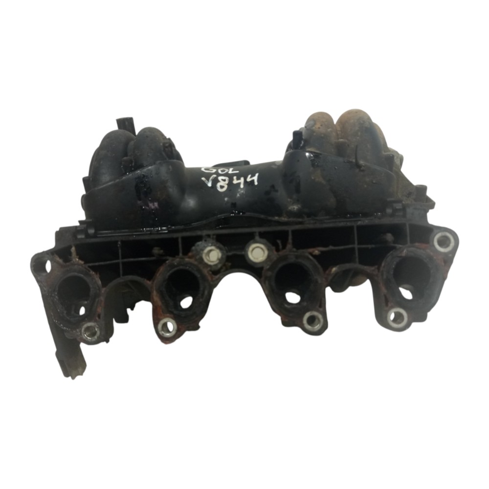 Coletor Admissão Volkswagen Gol G3 1.0 8v 1999 2000 A 2005 4
