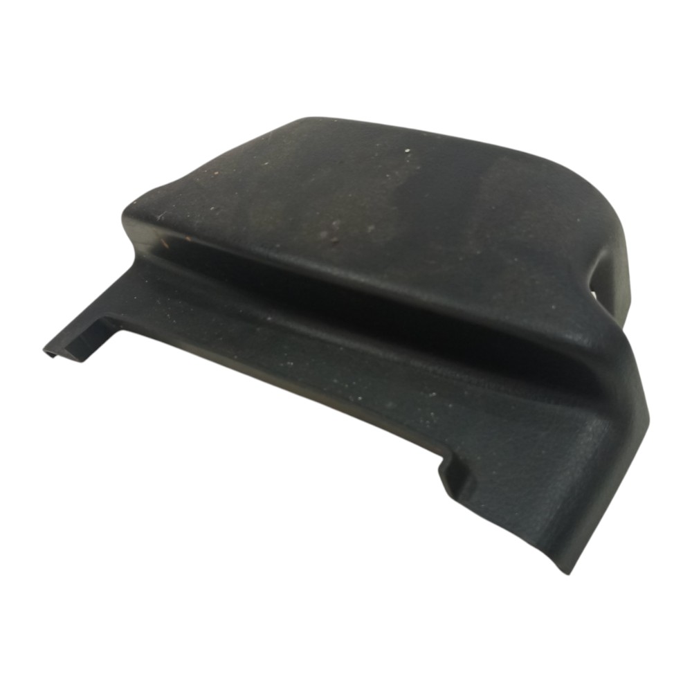 Acabamento Moldura Chave Seta Inf Peugeot 206 1999 A 2009 3