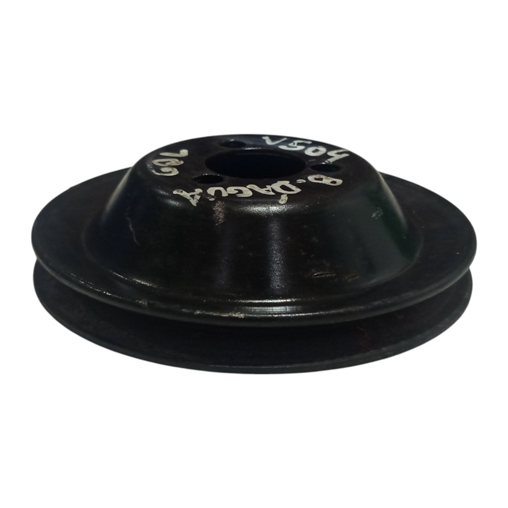 Polia Bomba Agua Volkswagen Gol G2 1.6 8v 1994 1995 A 1999 2