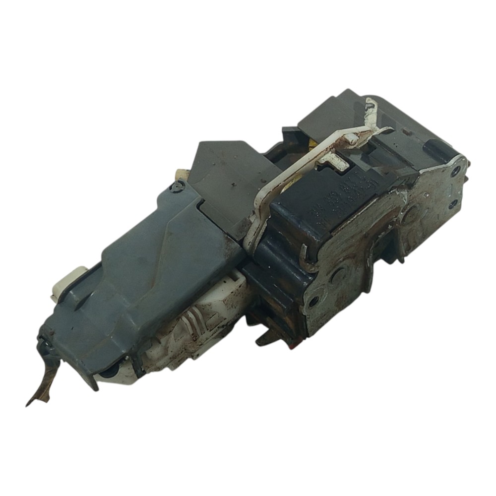 Fechadura Elétrica Traseira Esquerda Vw Parati G4 2005/2014 5