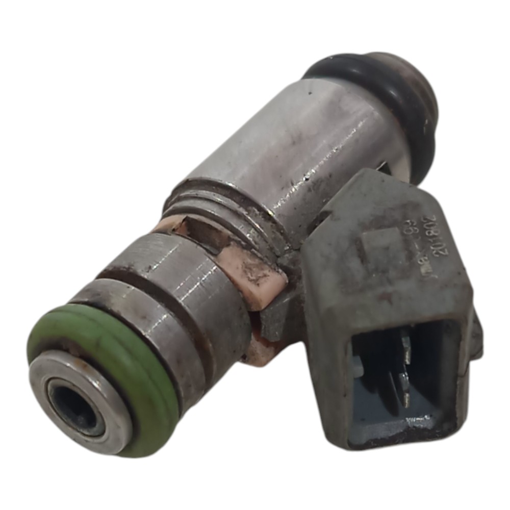 Bico Injetor Renault Clio 1.0 16v 2004 2005 2006 A 2010 12 4