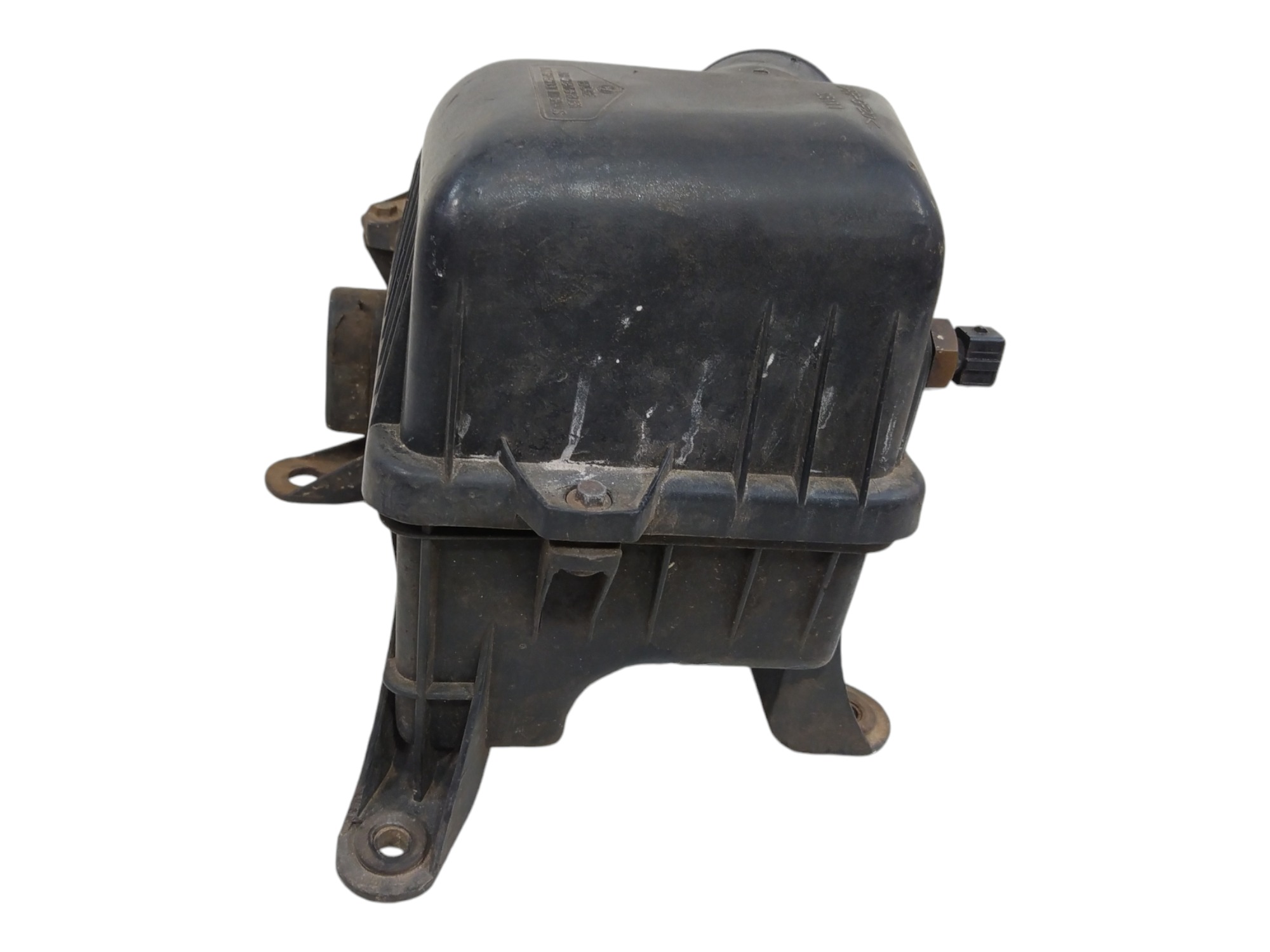 Caixa Filtro Ar Hyundai Accent 1.5 1995 1996 A 1999 Ppgf20 1