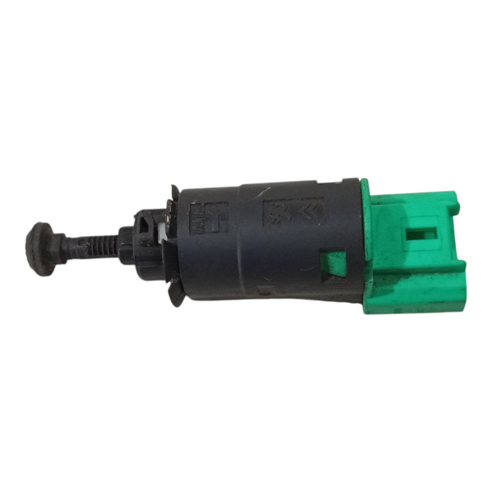 Sensor Pedal Break Citroen C4 Pallas 2007 2008 2009 A 2013 Preto 4