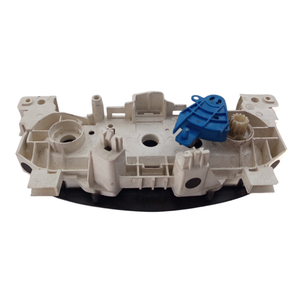 Comando Ar Ventilação Renault Sandero 2011 A 2014 7