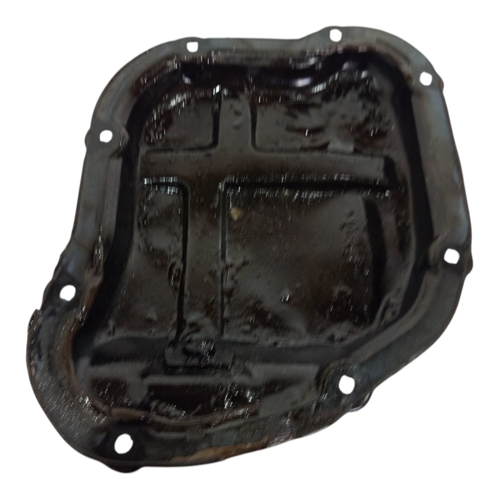Carter Oleo Motor Nissan Versa March 1.6 16v 2016 A 2021 8