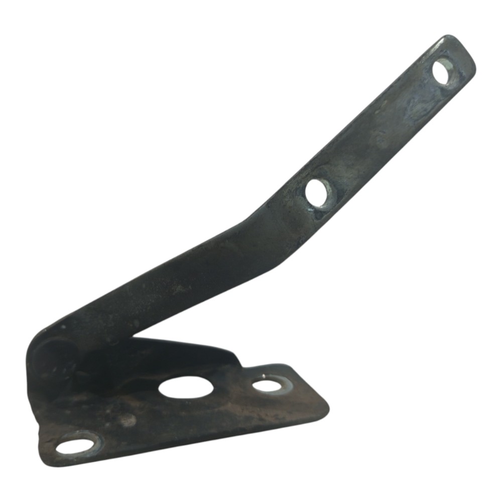 Dobradiça Capô Tampa Esquerda Volkswagen Gol G4 2005 A 2008 4