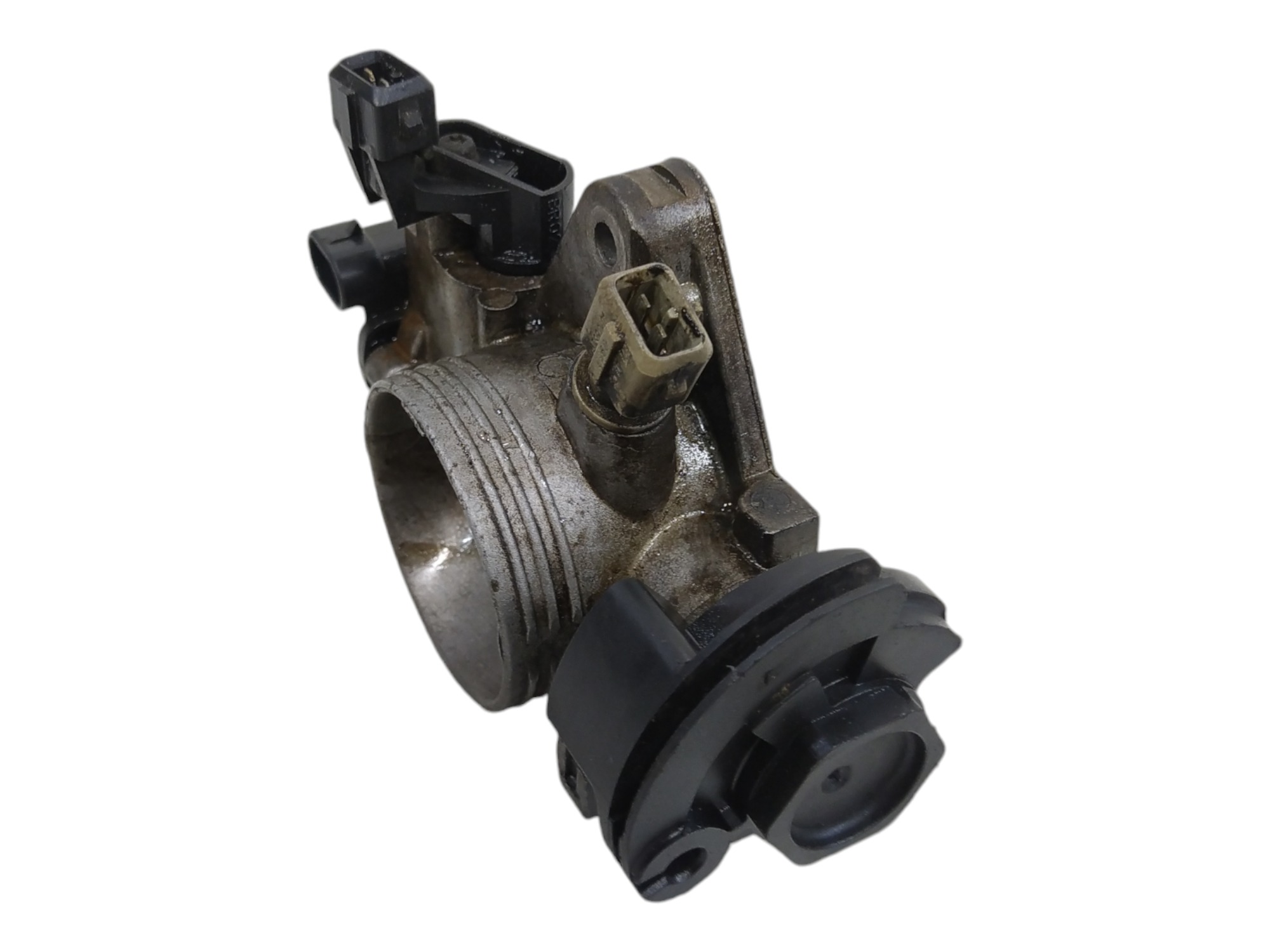 Tbi Corpo Borboleta Injeção Peugeot 1.4 206 1999 2000 A 2010 5