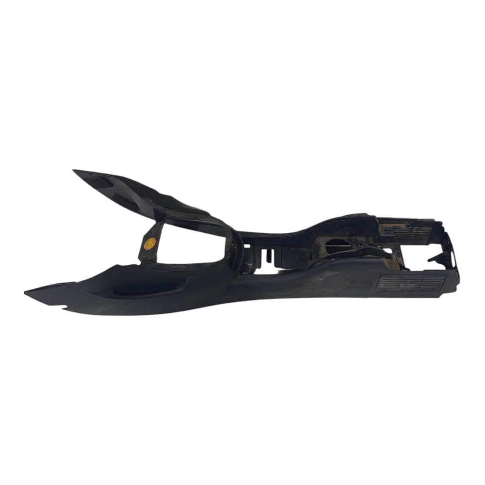 Console Central Pallas Hatch Vtr 2.0 Citroen C4 2007 A 2013 8