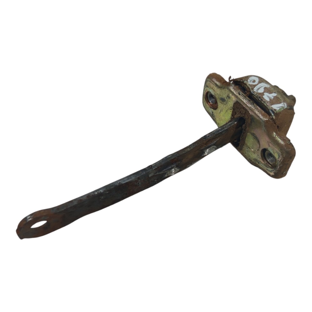 Limitador Porta Dianteira Esquerda Gm Corsa 1994 A 2010 4