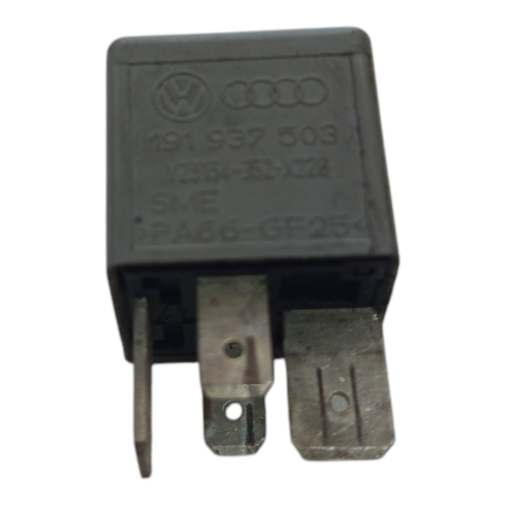 Rele Bomba De Combustível Vw Golf 1995 1996 A 1999 1