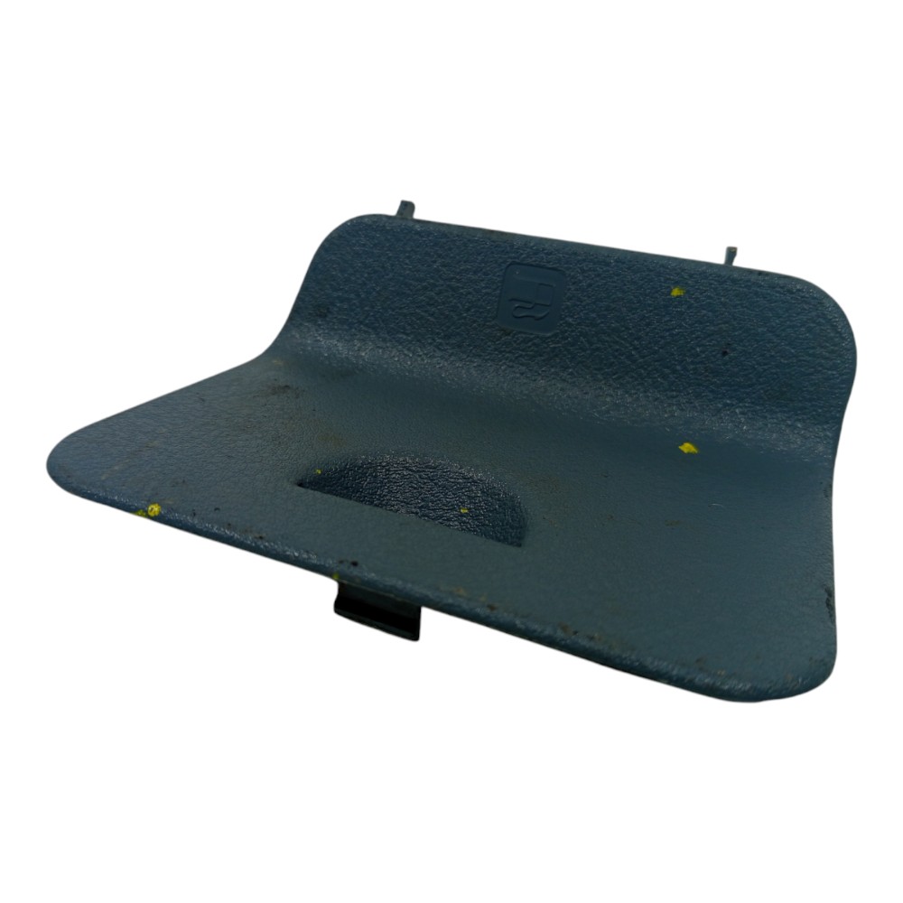 Acabamento Porta Malas Direito Renault Scenic 1999 / 1999 2