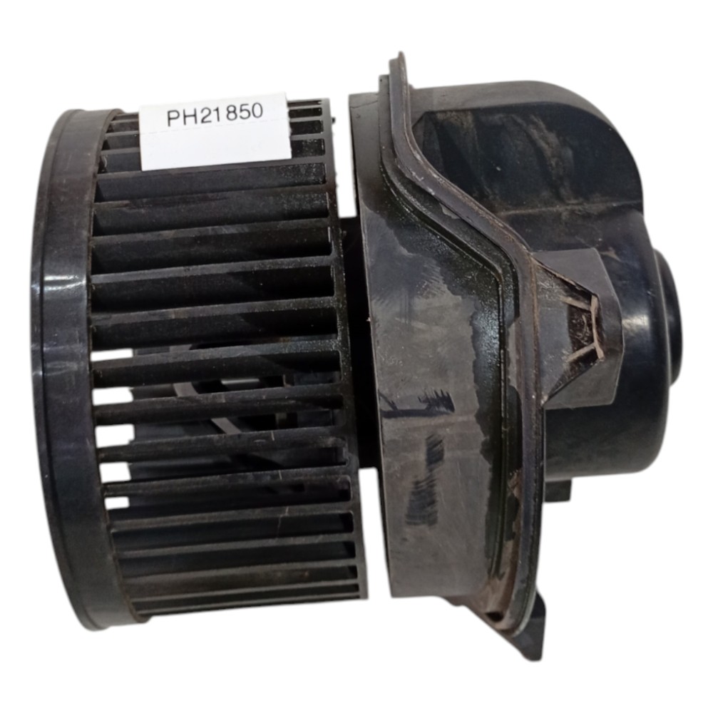 Motor Ventilação Ar Forçado Focus 2002 A 2012 7