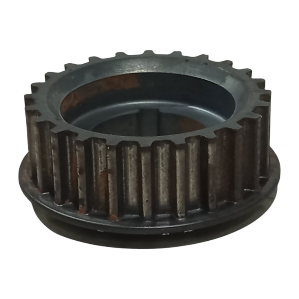 Engrenagem Polia Virabrequim Fiat Palio Fiasa 1995 A 2000 2
