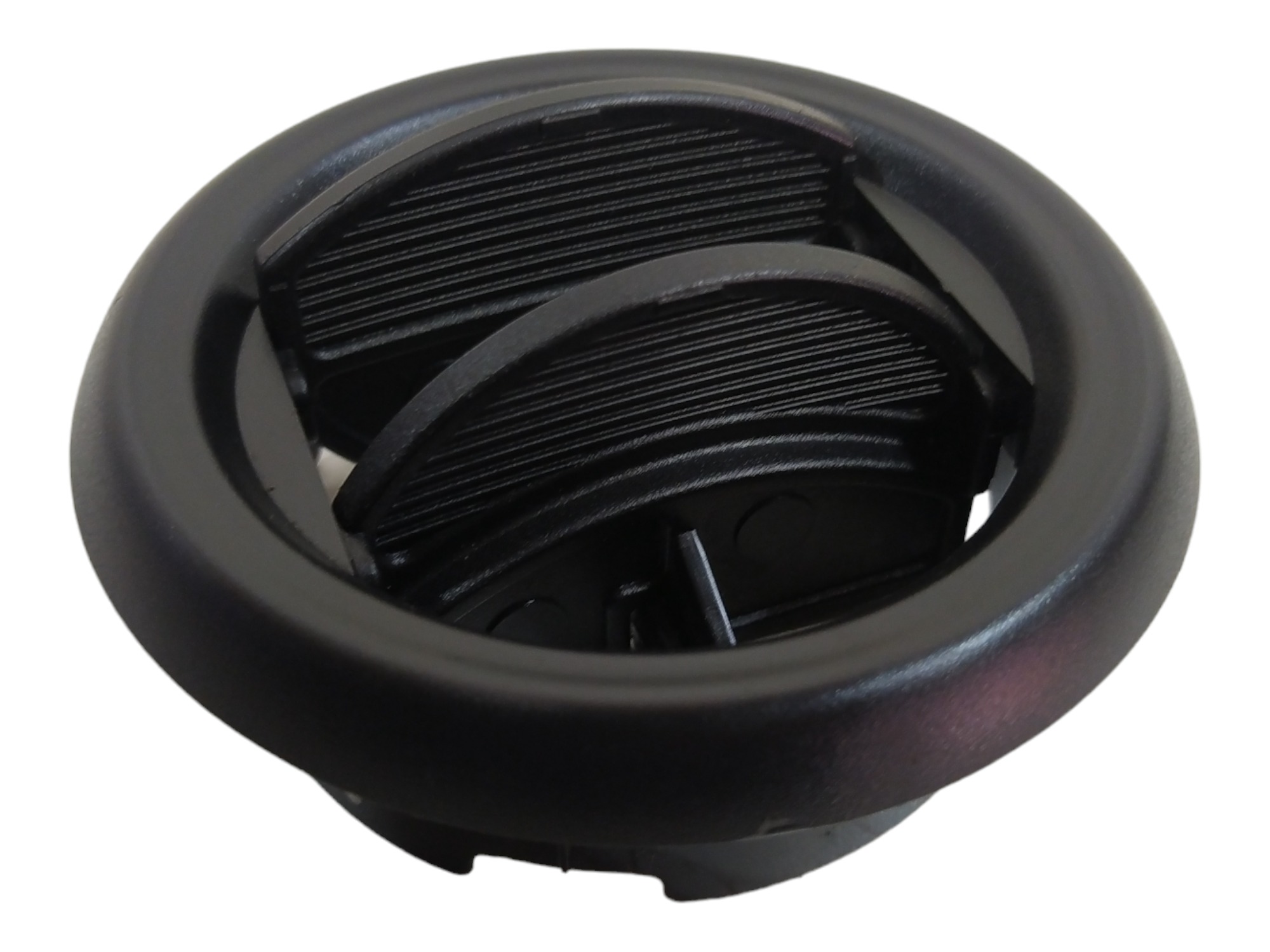 Difusor Ar Condicionado Central Direito Ford Ka 2008 A 2013 3
