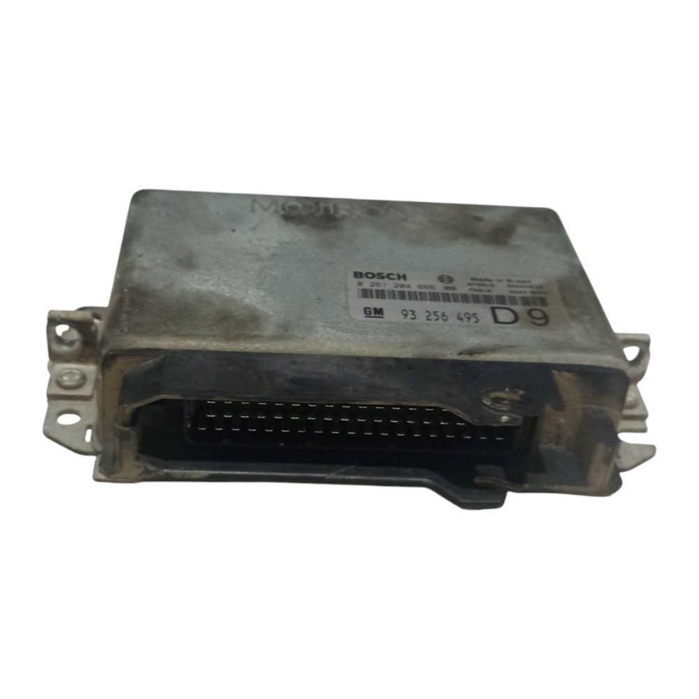Módulo Injeção Gm Chevrolet Vectra 2.0 8v 1997 1998 A 2005 2