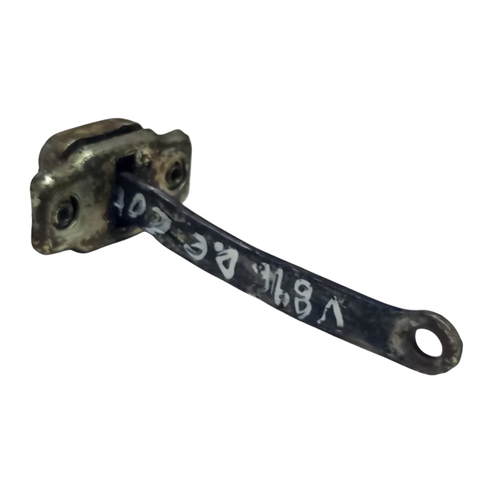 Limitador Porta Dianteira Esquerda Gm Corsa 1994 1995 A 2002 8