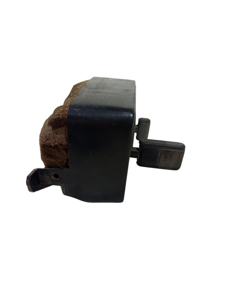 Interruptor Comando Limpador Fiat Uno 1984 1985 A 1995 4