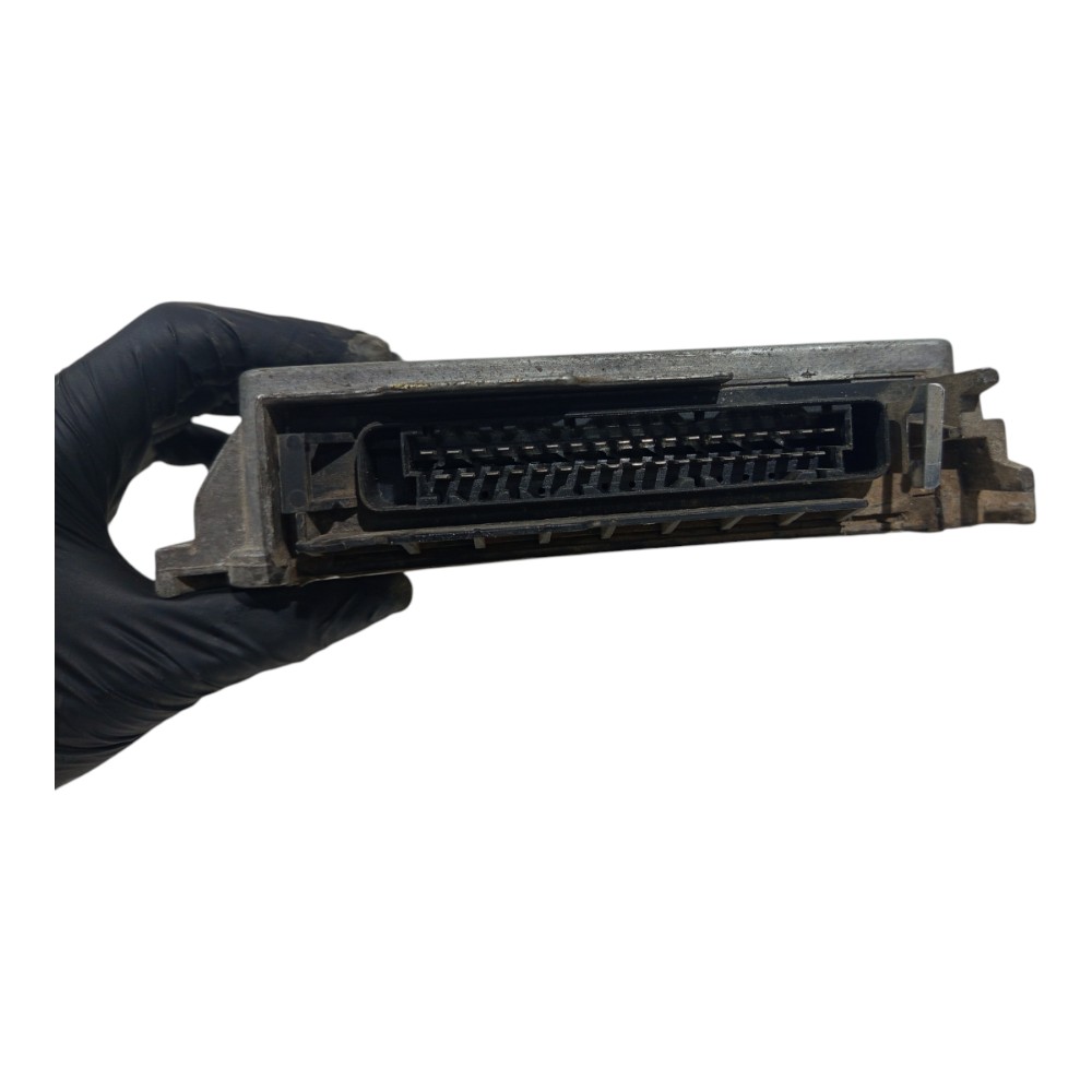 Módulo Injeção Fiat Palio 1996 1997 1998 1999 2000 1