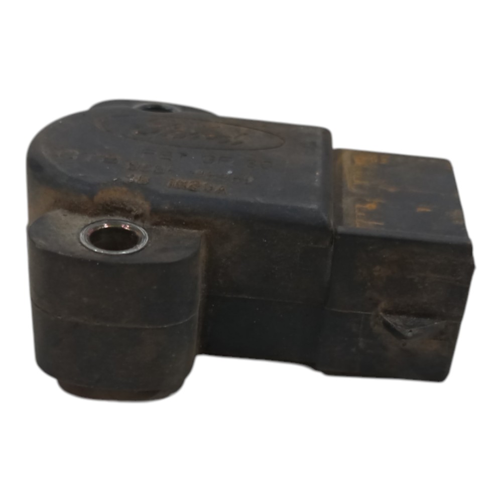 Sensor Posição Borboleta Tps Ford Ka 1999 2000 2001 A 2013 4