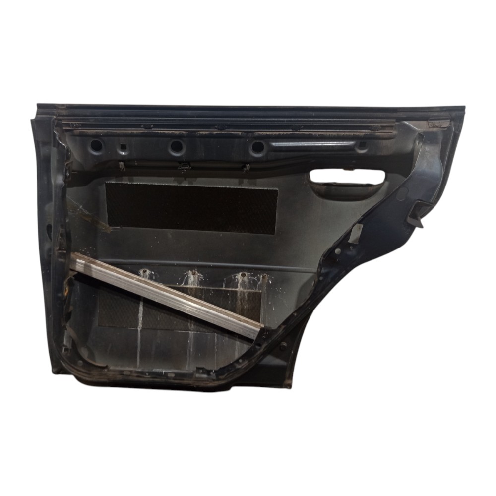 Porta Traseira Direita Audi A3 1.8 2001 A 2006 Traseira Direito Cinza 7