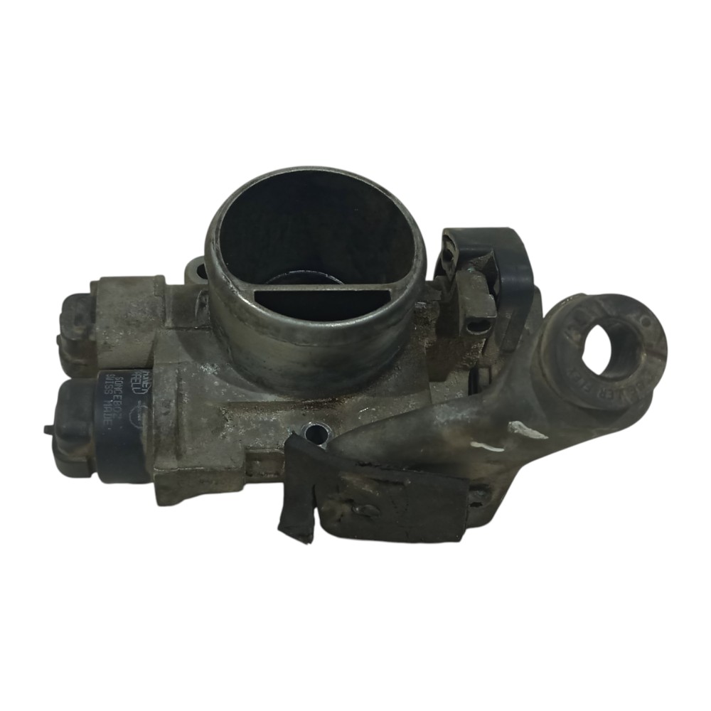 Tbi Corpo Borboleta Injeção Fiat Uno 1.0 Fire 2001 A 2012 4