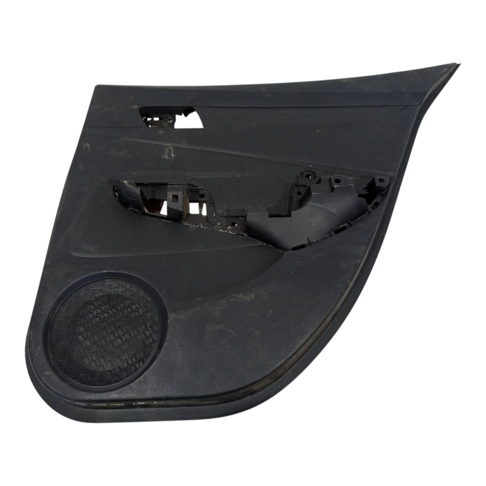 Forro Porta Traseiro Direito Honda City 2010 2011 12 A 2014 1