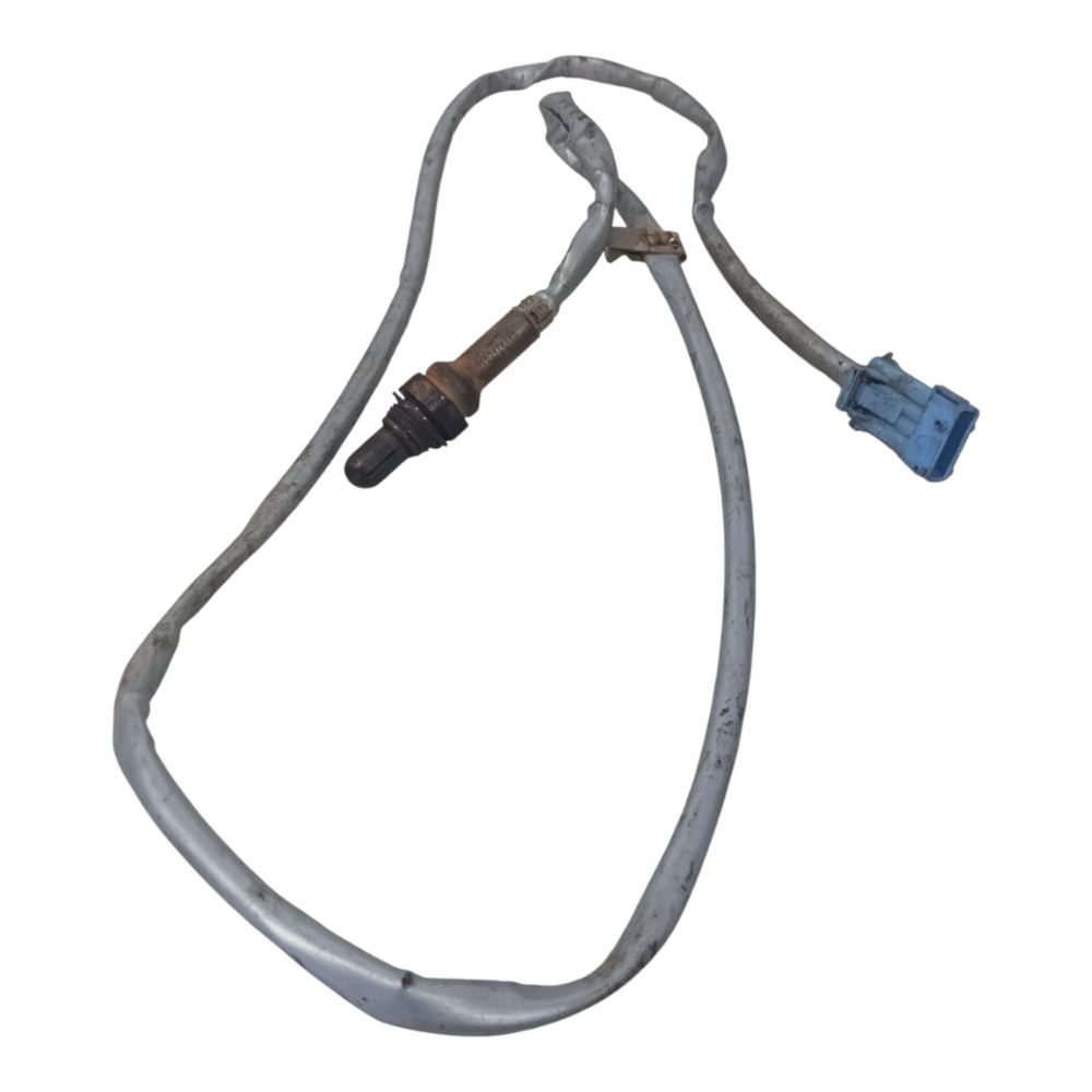 Sonda Lambda Pós Catalizador Citroen C4 2006 A 2013 2