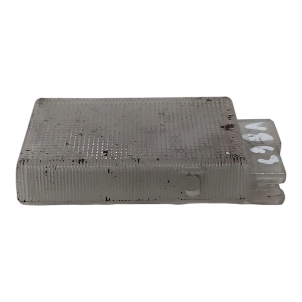 Luz Cortesia Porta Luvas Mercedes Classe A 160 1999 A 2005 3