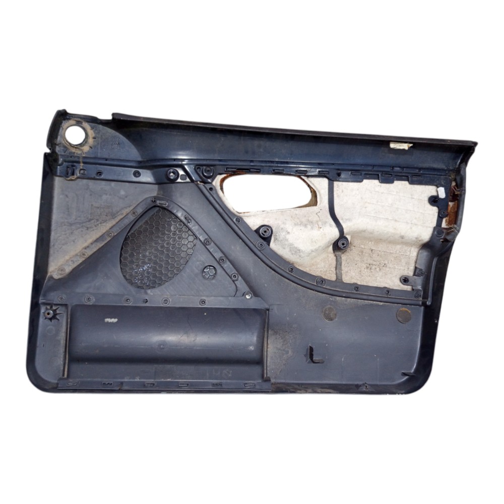 Forro Porta Dianteira Direita Ford Mondeo 1992 A 1995 5