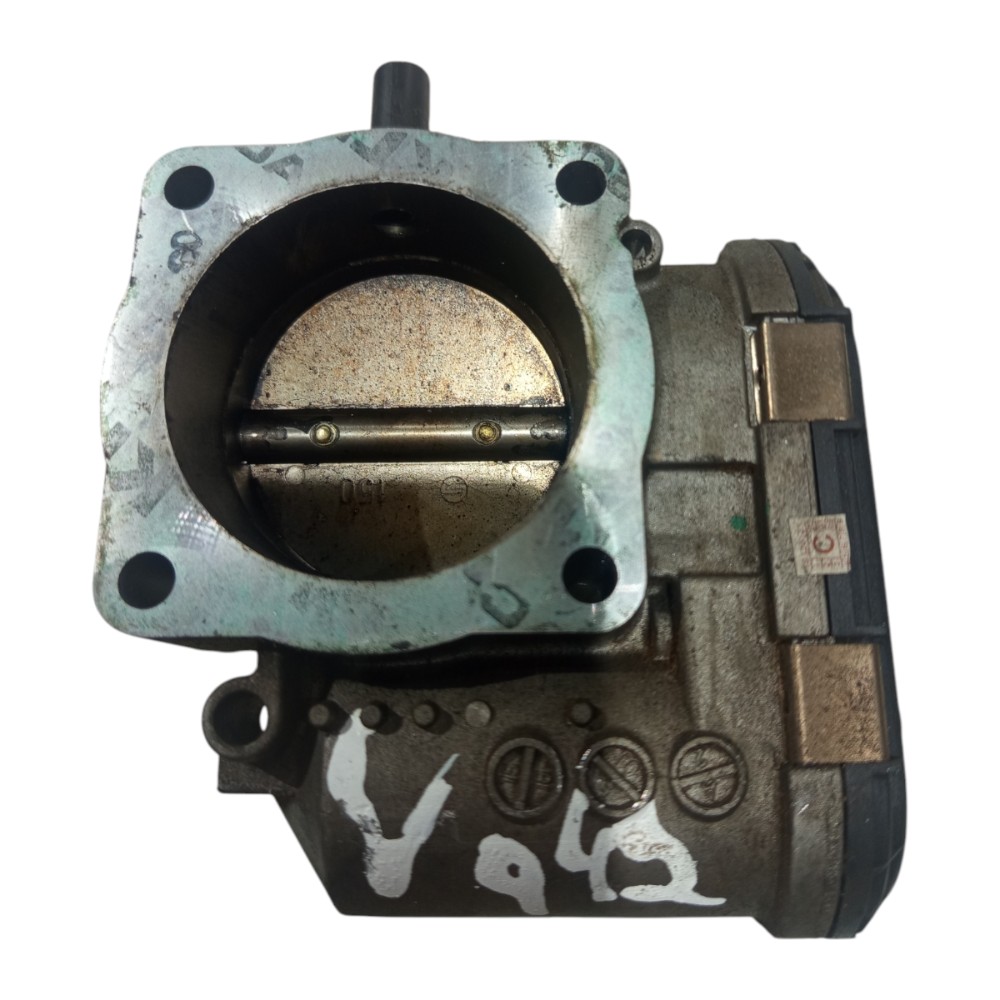Tbi Corpo Borboleta Audi A3 1.8 Turbo 1997 A 2006 06a133062c 4